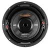 MUSWAY MWS 1022 subwoofer 25cm płaska konstrukcja Podgląd zdjęcia produktu 4