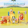 Bluey Games Spielset +  Figuren Produktbild-Vorschau 9