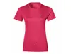 Asics Silver SS Top Women - Gr. L Náhľad obrázku produktu 4