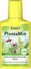 A bottle of Tetra PlantaMin aquarium plant fertilizer. Produktbild-Vorschau