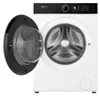 Hisense WF5I8043BWF, Frontlader, 8 kg, B, 72 dB, 1400 RPM, Produktbild-Vorschau 3