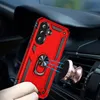 Armor Outdoor Handyhülle für Samsung Galaxy A56 5G Handy Produktbild-Vorschau 4