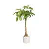 elho b.for Soft Rund 18cm Übertopf - weiss Produktbild-Vorschau 10