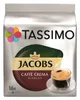 Kávové kapsle Tassimo Classico v porci XL 112g Náhled obrázku produktu 1