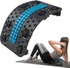 Rückendehner Rückenstrecker Back Stretcher Rückentrainer Produktbild-Vorschau 3