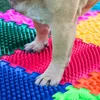 Tapis Sensoriel Orthopédique pour Enfants – Dalles Puzzle Voir les images du produit 11