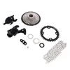 Mountain Bike 1x10 Speed Group Set,A7 1x10 Speed Shifter Produktbild-Vorschau 4