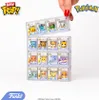 Winylowe figurki Pokémon Bitty POP! 4-pak Seria 2 2 cm Podgląd zdjęcia produktu 2