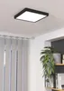 Eglo (99271) FUEVA 5 LED Koupelnové stropní svítidlo Voir les images du produit 4