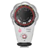 GODOX Lux Cadet czarno-srebrna lampa błyskowa w stylu retro Podgląd zdjęcia produktu 11