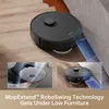 Dreame X40 ultra complete Staubsauger Roboter mit Produktbild-Vorschau 5