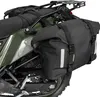 Brašna pod sedlo motocyklu 30 l - robustní a voděodolná - Náhled obrázku produktu 3
