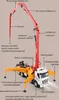 Betonpumpen-LKW-Spielzeug, 2,4-G-Fernbedienung, Produktbild-Vorschau 4