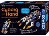 Cyborg-Hand Produktbild-Vorschau 1