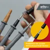 Wiha 45221 Wiha Drehfeldrichtungsanzeiger 45221 Anteprima dell’immagine prodotto 22