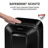 Fellowes® 5050301 Microshred LX 211 distruggi documenti Anteprima dell’immagine prodotto 6