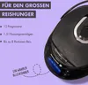 Reishunger Digitaler Reiskocher 1,5l inkl. Kochbuch Produktbild-Vorschau 2