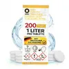 JUNG Oasis 200x1L (200L) Trinkwasseraufbereitung Tabletten Produktbild-Vorschau 2