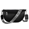 Bauchtasche (76255) Umhängetasche Crossbody-Bag Hüfttasche Produktbild-Vorschau 3