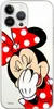 Handyhülle Mickey 006 Disney Partial Print Transparent Produktbild-Vorschau 1