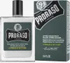 Proraso Balsamo Dopobarba Verde 100ml Anteprima dell’immagine prodotto 13