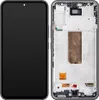 Samsung Galaxy A54 5G LCD-Bildschirm - Schwarz Produktbild-Vorschau 4
