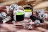 Głośnik do karaoke z mikrofonem - SD/USB/AUX/Bluetooth Podgląd zdjęcia produktu 8