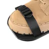 SEVICO Rasenlüfter Schuhe mit Stahlnadeln & Riemen Produktbild-Vorschau 4