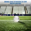 Futbalová lopta "Match" - lopta pre deti a dospelých - Náhľad obrázku produktu 6