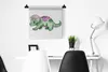 MuchoWow® Wandteppich Wandbehang Dinosaurier - Kinderzimmer Produktbild-Vorschau 3