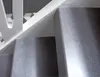 Gradino in HDF laminato effetto cemento antracite 100 x 30 Anteprima dell’immagine prodotto 2