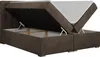 Boxspringbett 120x200 mit Bettkasten, Bett 120x200 mit Produktbild-Vorschau 5