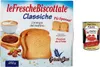 6x Grissinbon FrescheBiscottate, Fette Biscottate Classiche Produktbild-Vorschau 1