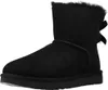 UGG 1016501 Ankle boots: black / EU 38 Color: black Size: Produktbild-Vorschau 6