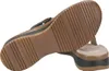 Ara Shoes Pantoletten, Glattleder, schwarz, Absatz 3,5 cm, Produktbild-Vorschau 34