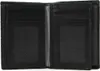 bugatti Leder Geldbörse Comet Portrait Wallet Black schwarz Produktbild-Vorschau 4