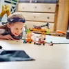 60342 - LEGO City - Wyzwanie kaskaderskie: atak rekina Podgląd zdjęcia produktu 29