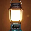 Makita DMR057 Akku-Laternenradio LXT solo Produktbild-Vorschau 34