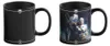 Cenega The Witcher 3 Geralt & Ciri, Zestaw, 480 l, Czarny, Podgląd zdjęcia produktu 4