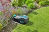 Gardena Mähroboter smart SILENO city 400 qm Set Produktbild-Vorschau 7