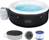Bestway® LAY-Z-SPA® Whirlpool Miami AirJet™ Ø 180 x 66 cm, Produktbild-Vorschau 126