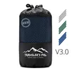 Spací pytel Traveler's Pal hut ze 100% Duraweave - spací Náhled obrázku produktu 6