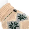 LOOKS by Wolfgang Joop – Hundepullover – knitted pullover Produktbild-Vorschau 4