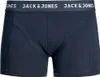 JACK & JONES Herren J&J Boxershorts 3er Pack Stretch Produktbild-Vorschau 35