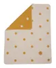 David Fussenegger Babydecke Juwel mit Stick 'Sonne' 70 x 90 Produktbild-Vorschau 2