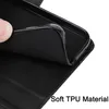 Für Motorola Moto G35 Kunstleder Klapp Handy Hülle Book Produktbild-Vorschau 2