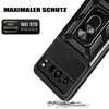 Outdoor Panzer Hülle Google Pixel 8 Pro Handyhülle mit Produktbild-Vorschau 3