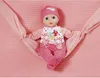 Baby Annabell® My First Annabell 30cm, Puppe Produktbild-Vorschau 7