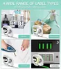 Phomemo Beschriftungsgerät Handgerät P12 Mini Bluetooth Produktbild-Vorschau 5