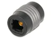 LogiLink CA1018, Toslink, Toslink, Czarny Podgląd zdjęcia produktu 4